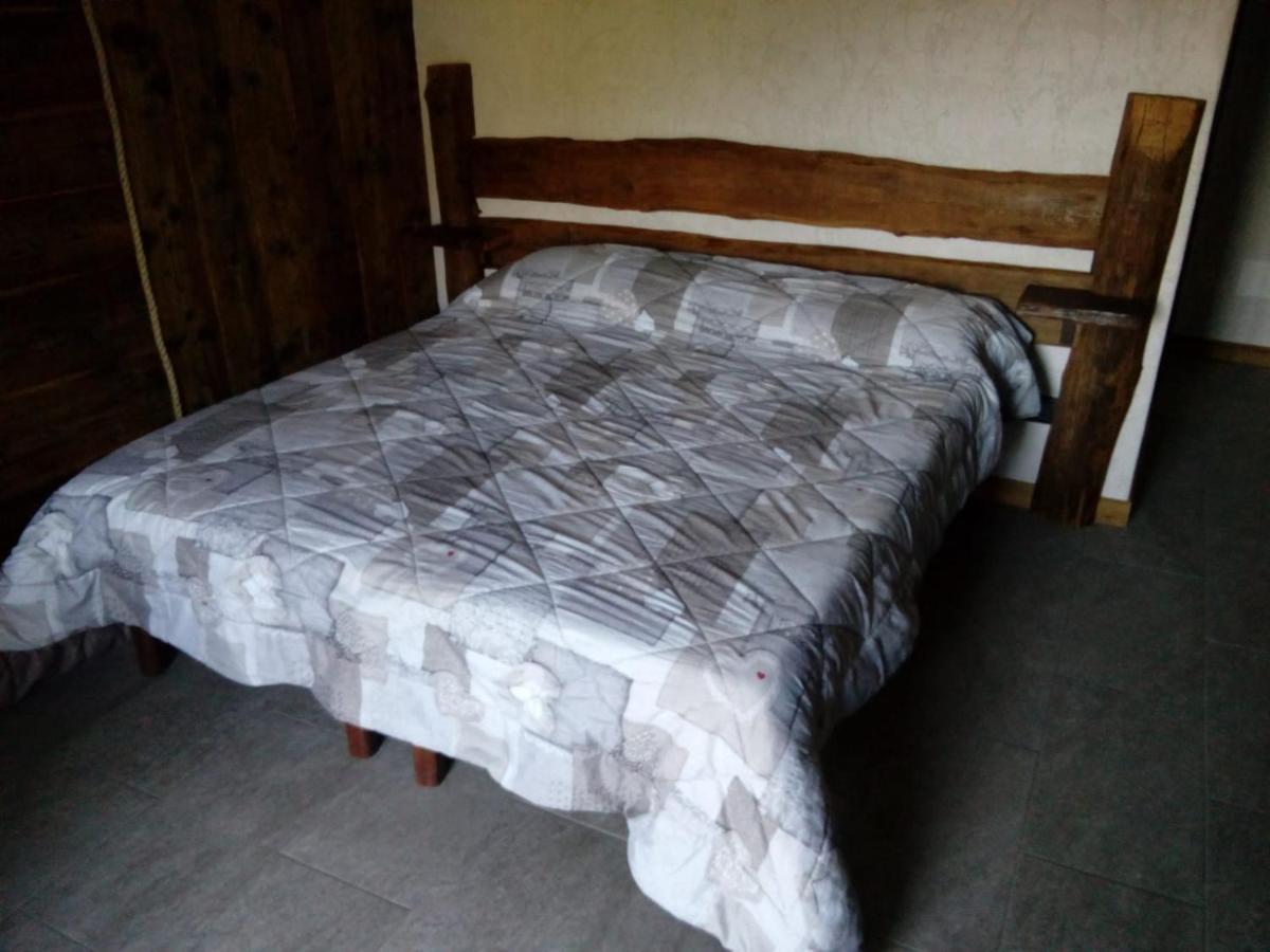 Agri-B&B Lou Col Canosio Esterno foto